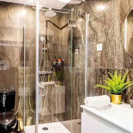 Appartamento Le Marais -