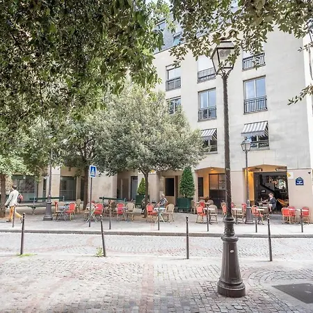 Appartamento Le Marais -