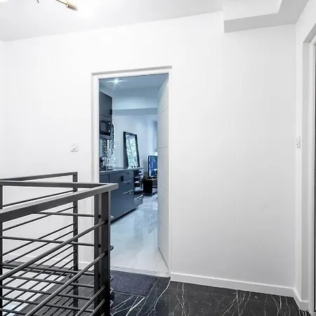 Appartamento Le Marais -