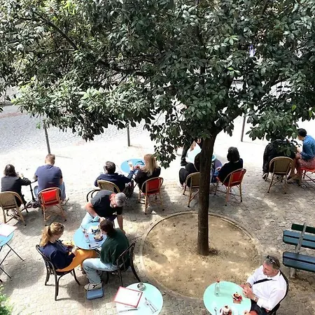 Appartamento Le Marais -