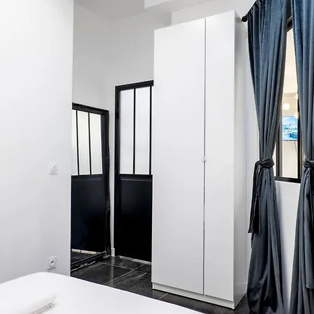 Apartment Le Marais - Paris