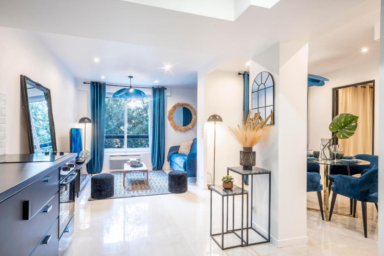 Le Marais - Apartment Paris