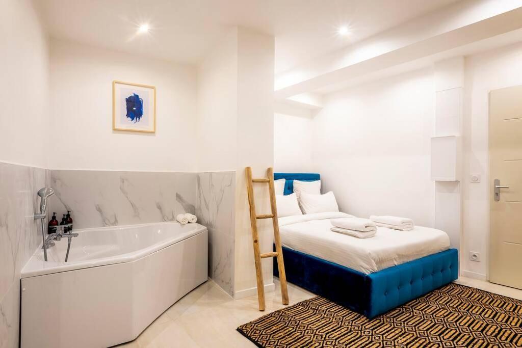 Le Marais - Apartment