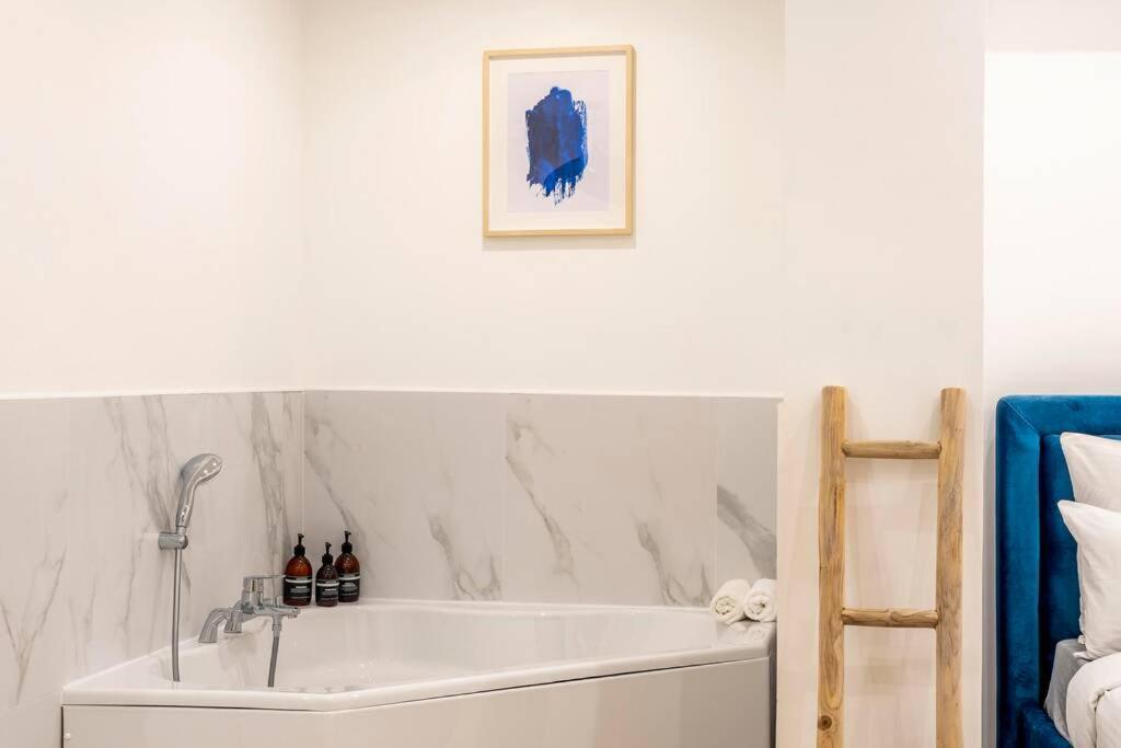 Le Marais - Apartment Paris