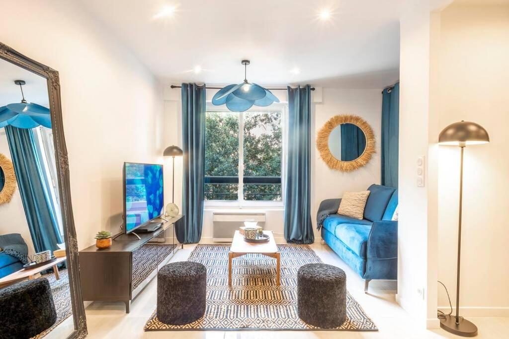 Le Marais - Apartment