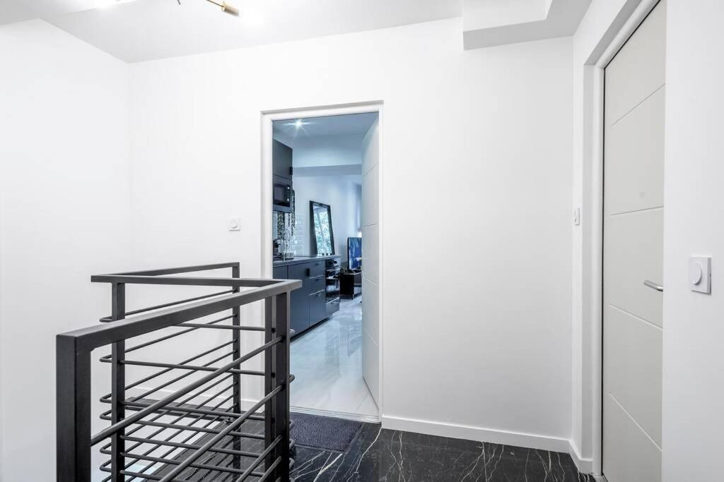 Apartment Le Marais -