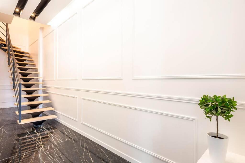 Le Marais - Apartment
