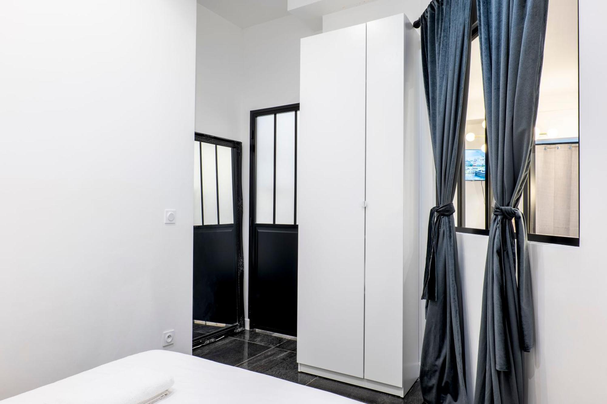 Le Marais - Apartment Paris