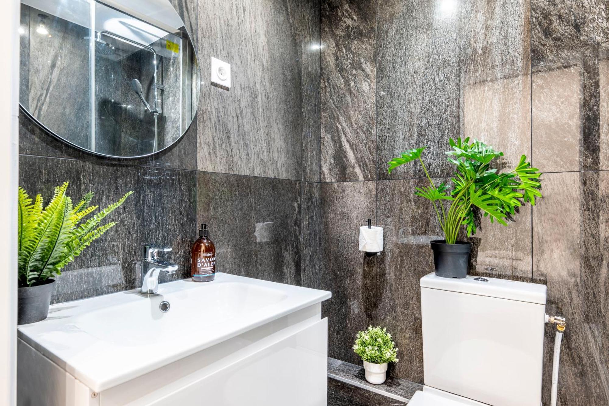 Apartment Le Marais -